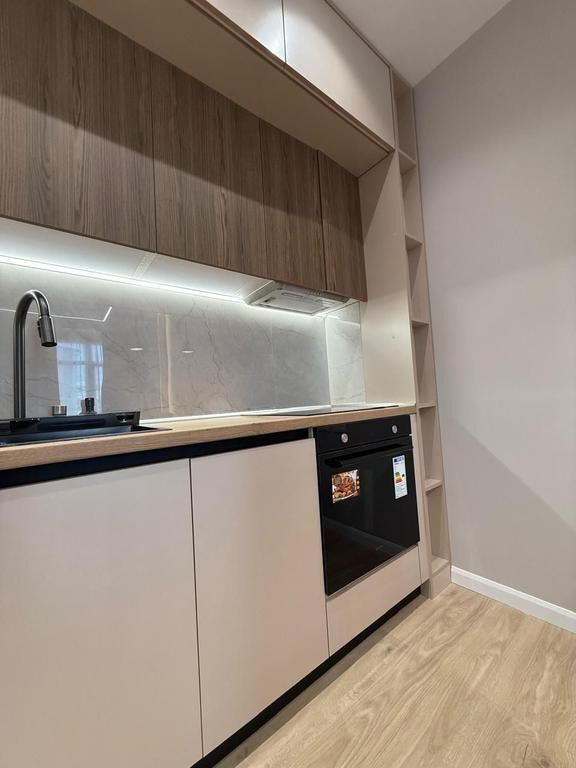Appartamento 1+1 in affitto a Yzberisht 500 € /Mese