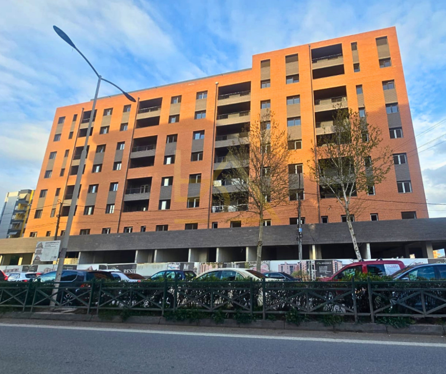 Apartment for Sale – Kamëz, Tirana (Mother Teresa Boulevard)