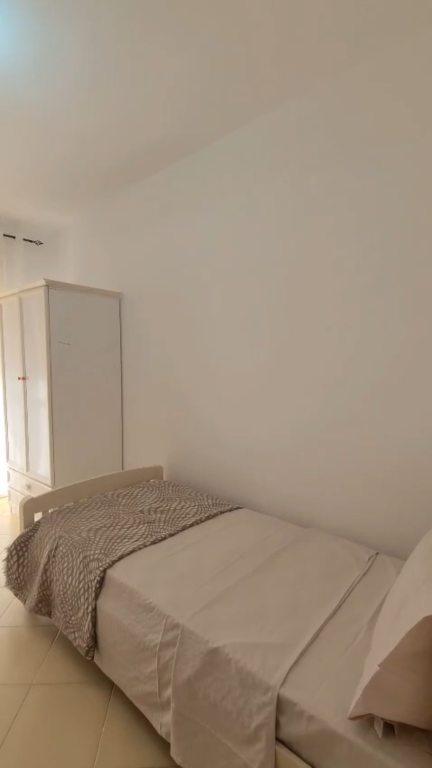 Apartment 2+1 for rent Dry Lake !