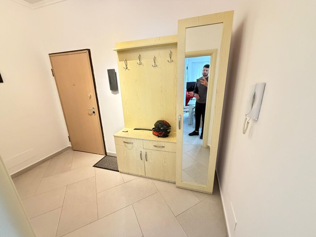 Jepet Apartamenti 2+1+2📍Kopshti Zologjik