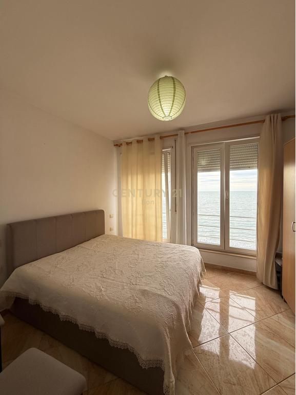 Appartamento 2+1 In Affitto sulla Spiaggia, Durrës !!