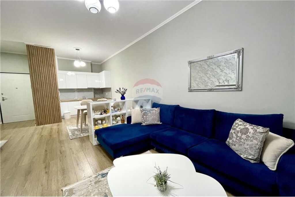 Apartment - For Rent - Delijorgji Complex, Tirana