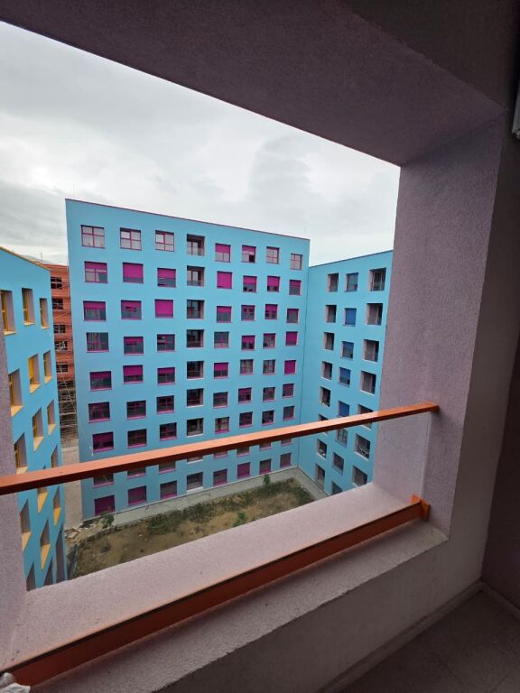 Apartament 2+1 me qera – Rezidenca Kadiu, Ali Demi 📍