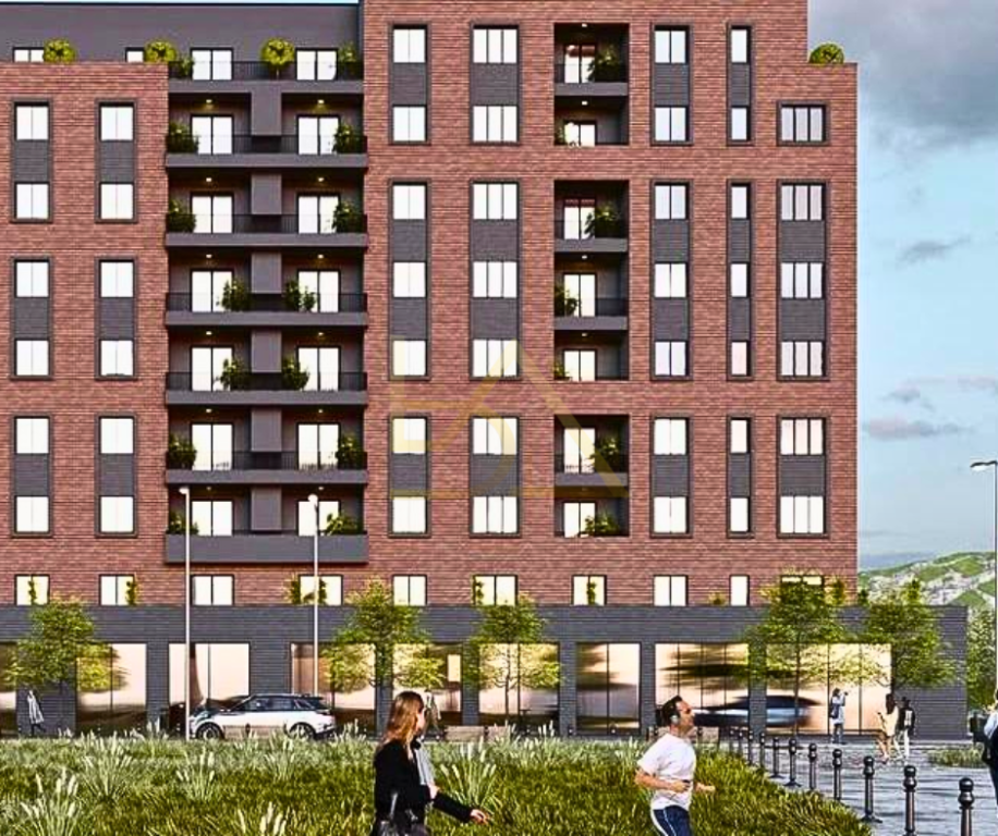 Apartment for Sale – Kamëz, Tirana (Mother Teresa Boulevard)