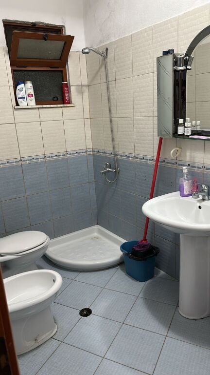 Apartment 1+1 furnished for rent at Vasil Shanto