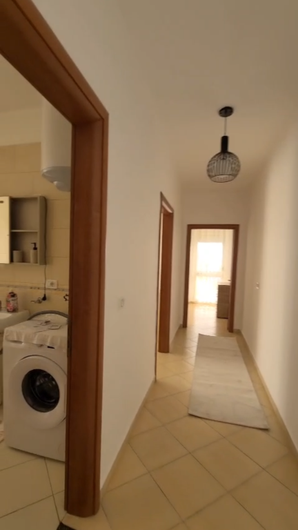 Apartment 2+1 for rent Dry Lake !