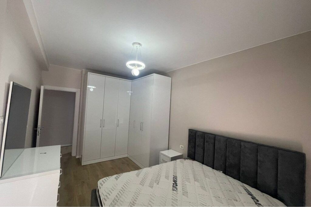 Apartment 2+1 for sale at Univers City
