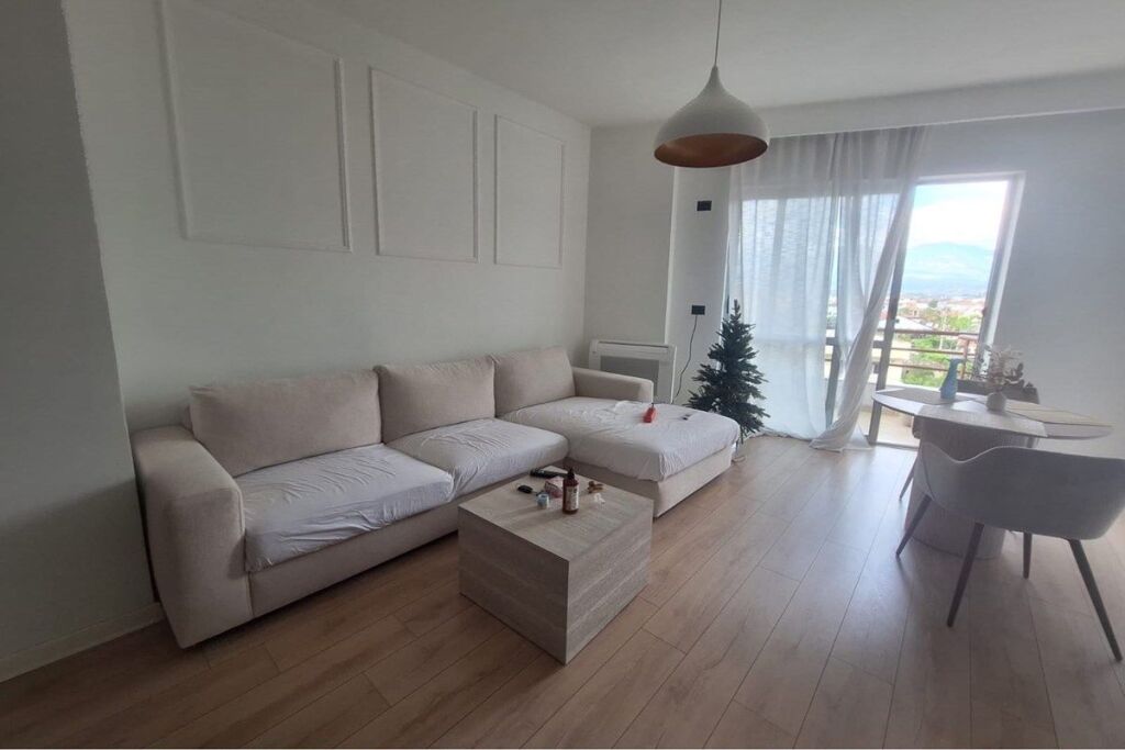 Apartment 1+1 for sale at Kamza Junction