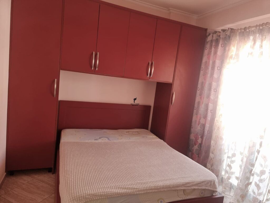 APPARTAMENTO IN AFFITTO 2+1 PALAZZO FRECCIA 50.000 LEKE FH-76102