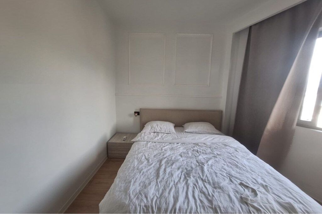Apartment 1+1 for sale at Kamza Junction