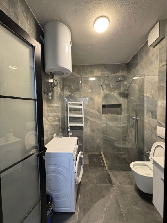 Apartment 1+1 for rent in the center of Tirana !