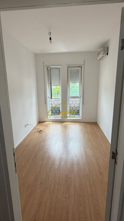 APARTMENT FOR RENT 2+1 QSUT 550 EURO