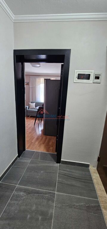 Apartament 1+1 me qira tek Ish Tregu Elektrik