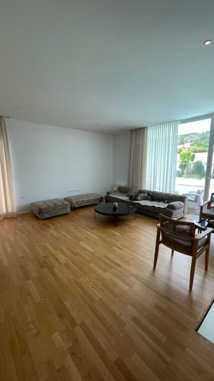 For sale, Modern Villa, Vishnjë, Tirana – 1,200,000€ | 750 m² land | 250 m² construction