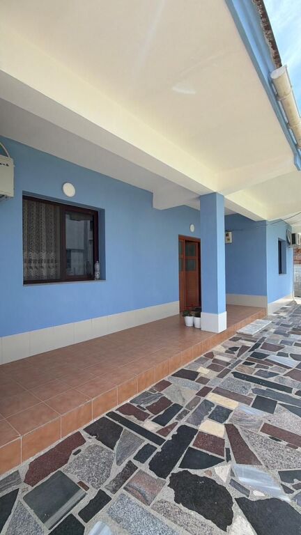 🏡 Private House 2+1 for Rent with Yard-Near Red Cross Durres