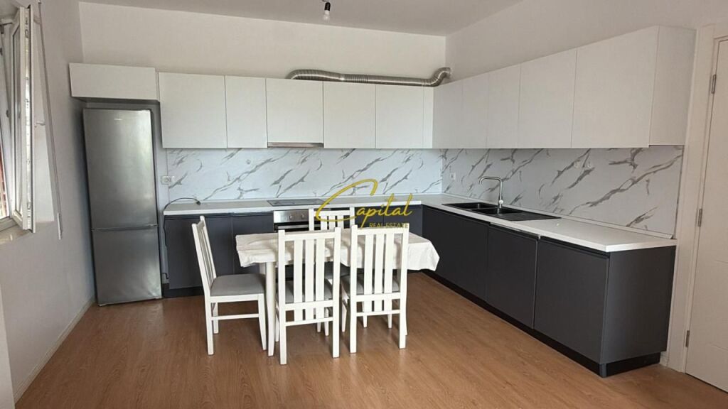APARTMENT FOR RENT 2+1 QSUT 550 EURO