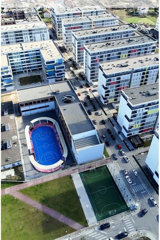 WE SELL APARTMENT 1+1, UNIVERS CITY-QTU!