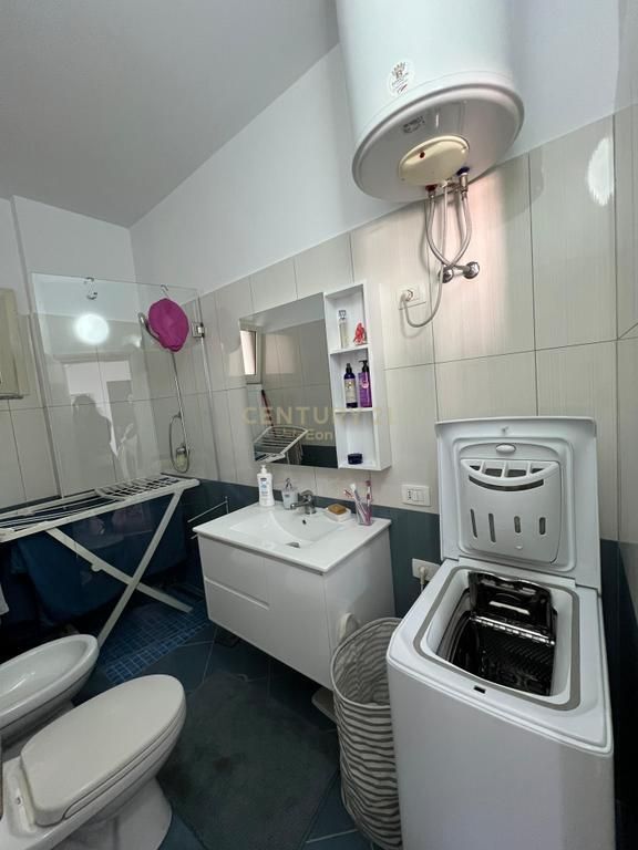 APPARTAMENTO IN AFFITTO 1+1 SULLA SPIAGGIA RROTA KUQE, DURRES !