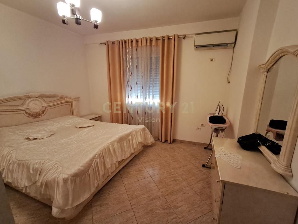 Apartament 2+1 Për Shitje në qendër ,Shkodër | 107 m² 185,000 €