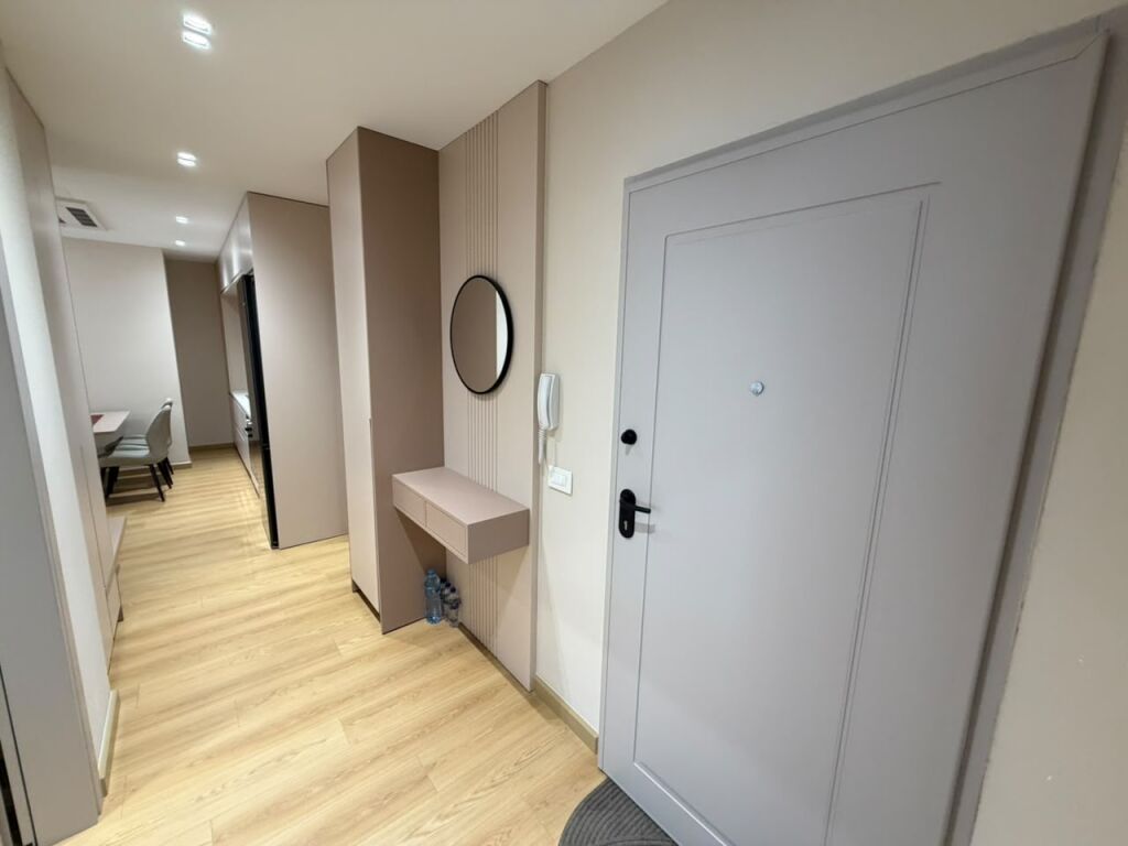 🏡 Jepet me qera apartament 2+1 📍 Adresa: Zogu i Zi
