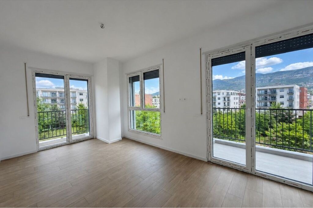 Apartment 2+1 for sale in Ali Dem