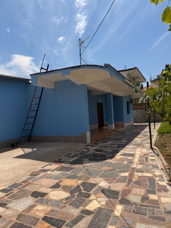🏡 Private House 2+1 for Rent with Yard-Near Red Cross Durres