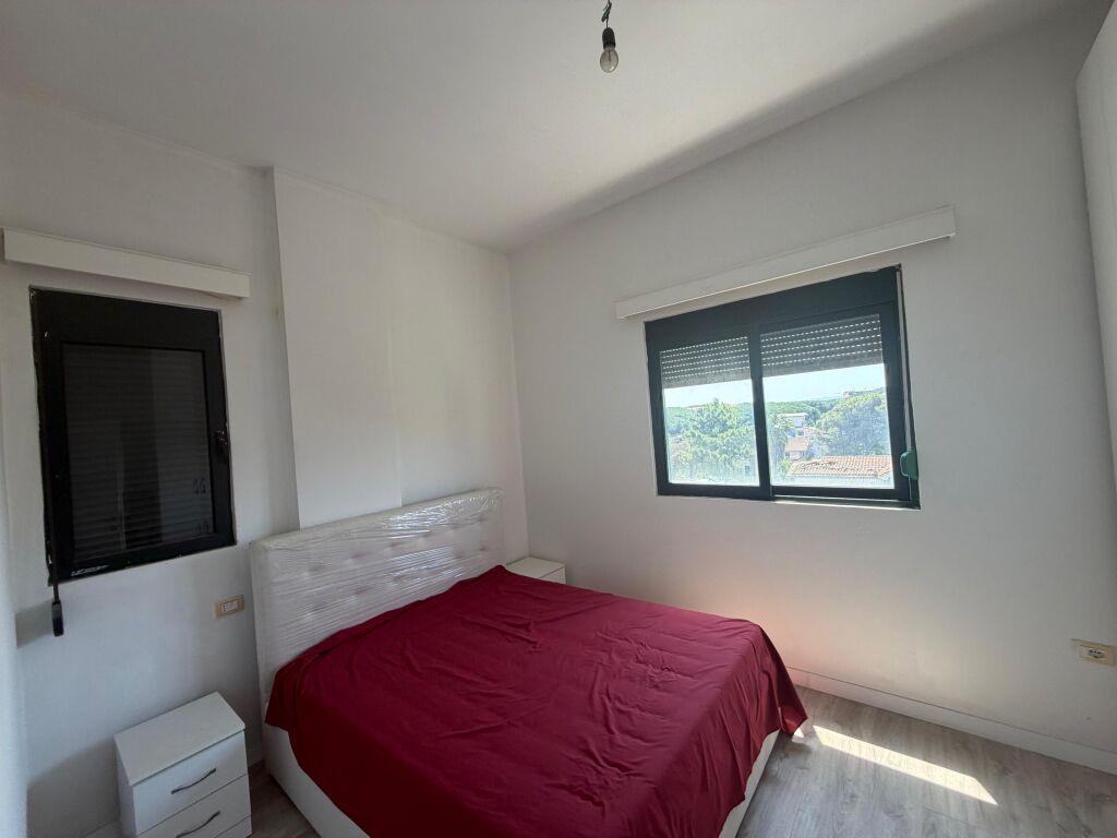 Apartment 1+1 for Sale in Malin e Robit