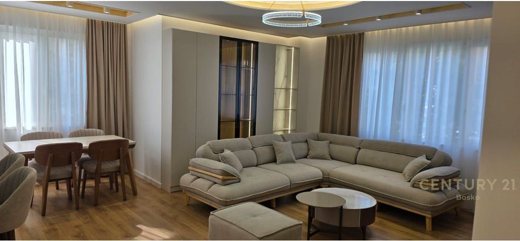 Apartament 2+1 per qira tek Liqeni i Thate