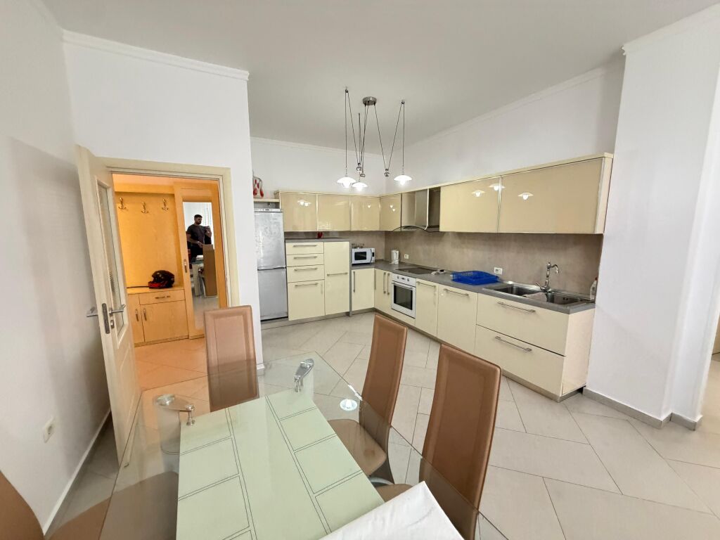 Jepet Apartamenti 2+1+2📍Kopshti Zologjik