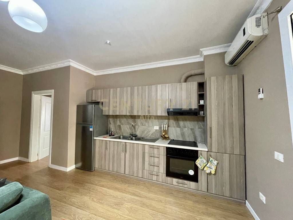 QIRA, APARTAMENT 2+1+2 TE KOPSHTI ZOOLOGJIK‼️ 650 € /Muaj