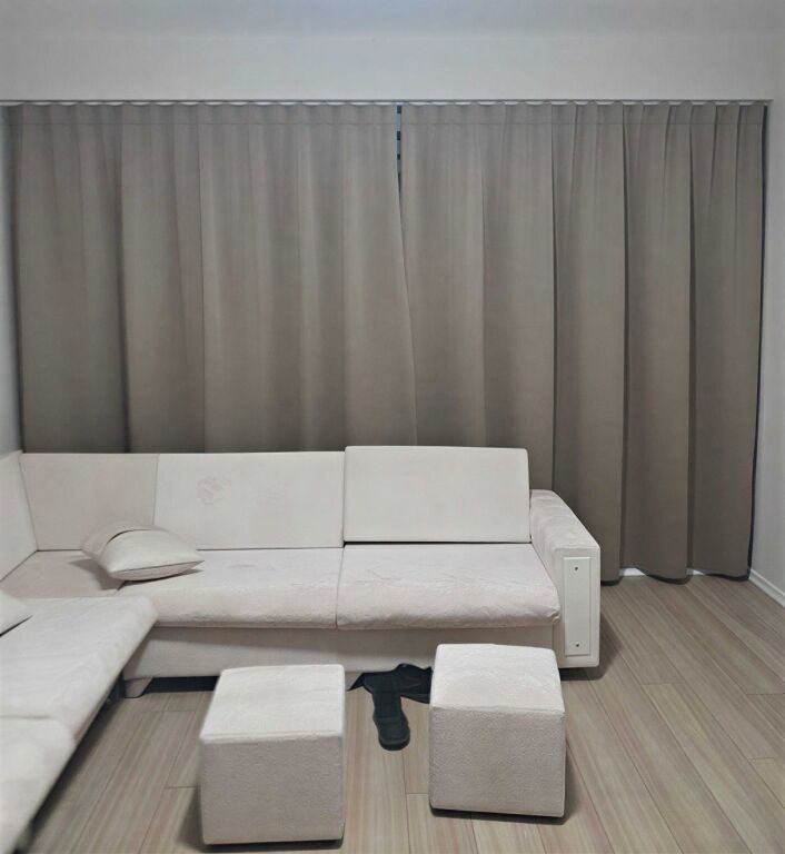 Apartament 1+1 me qira – Astir !