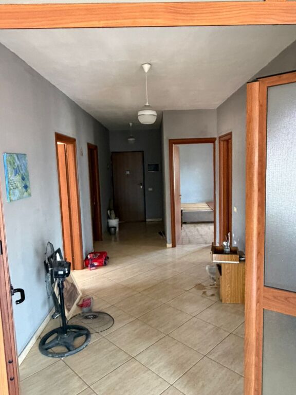 Apartment 3+1 for rent – Astir (empty) !