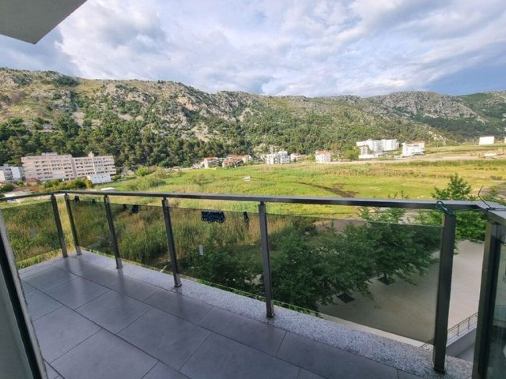 SHËNGJIN Apartment 1+1 for sale