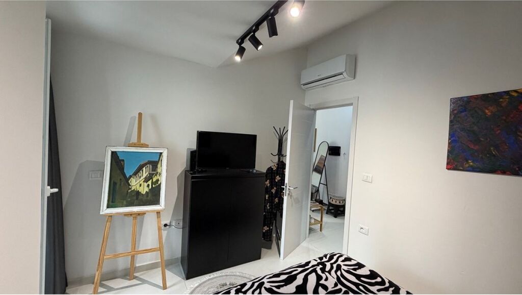 Apartment 1+1 for Sale in Fresk