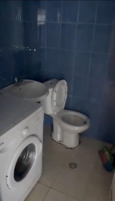 Rent | Apartament 1 + 1 | Qendra Shëndetësore Qytet Studenti | 260 €/month