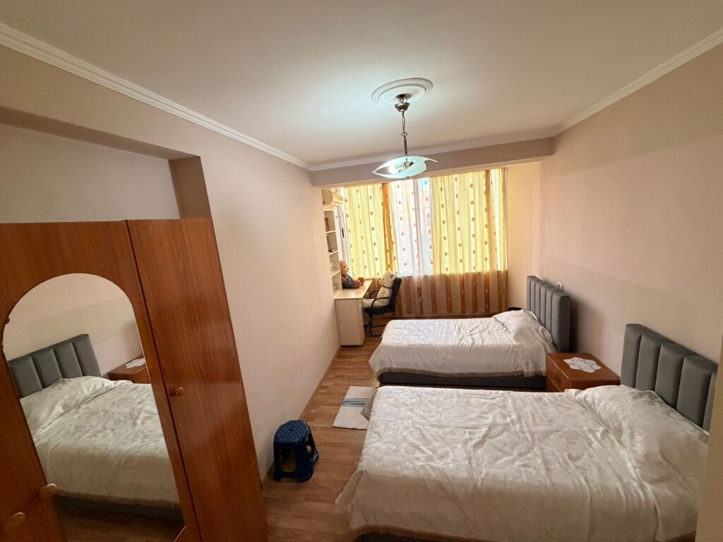 Apartment 3+1 for Sale in Astir Foto Xhavella Street