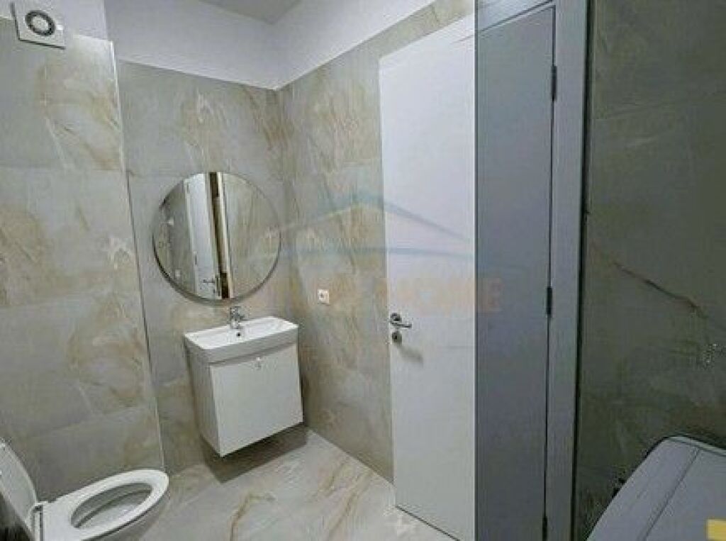 Apartment 1+1+Parking Space for Rent