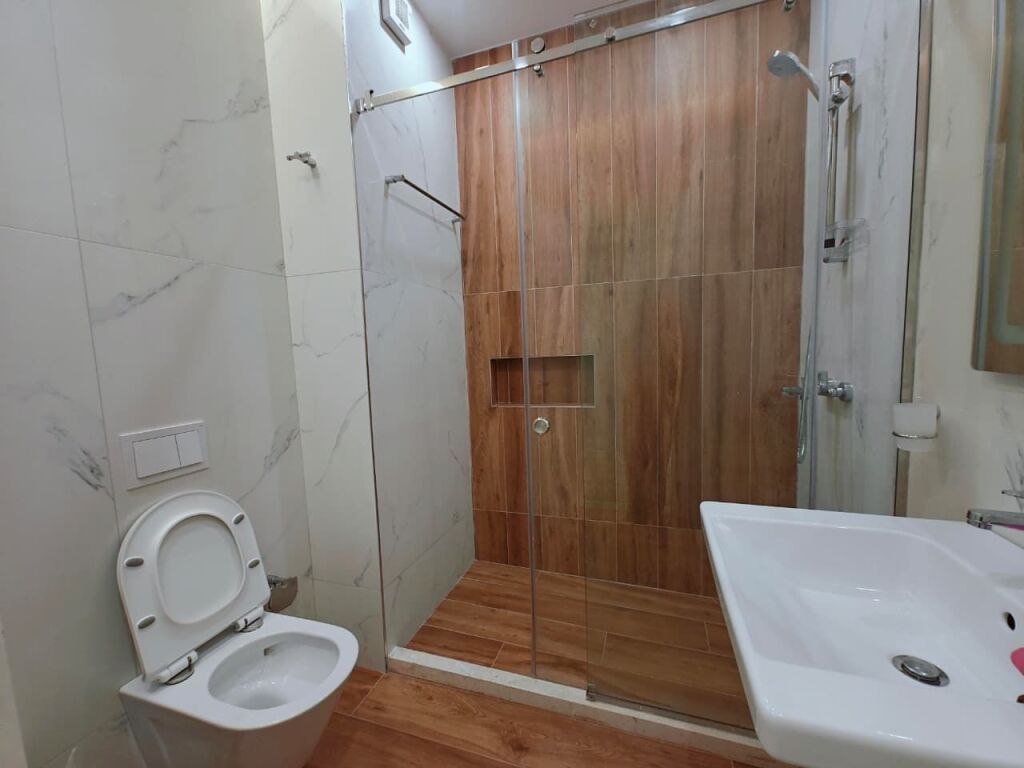 Appartamento in Affitto 2+1+Posto Auto a Kinostudio