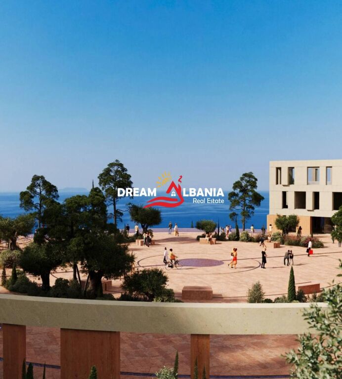 Apartament 2+1+Post Parkimi Ne Shitje Te Sun Palase (ID 41212243)