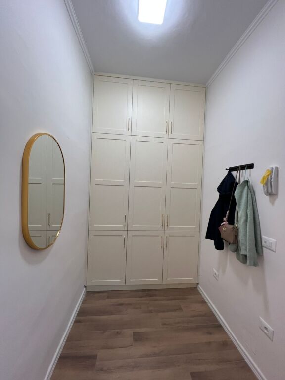 Apartment 1+1 for rent, Aura Complex