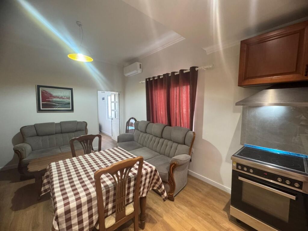 Apartment 1+1 for rent – Selite e Vogel - 5 min away from Barleti University !