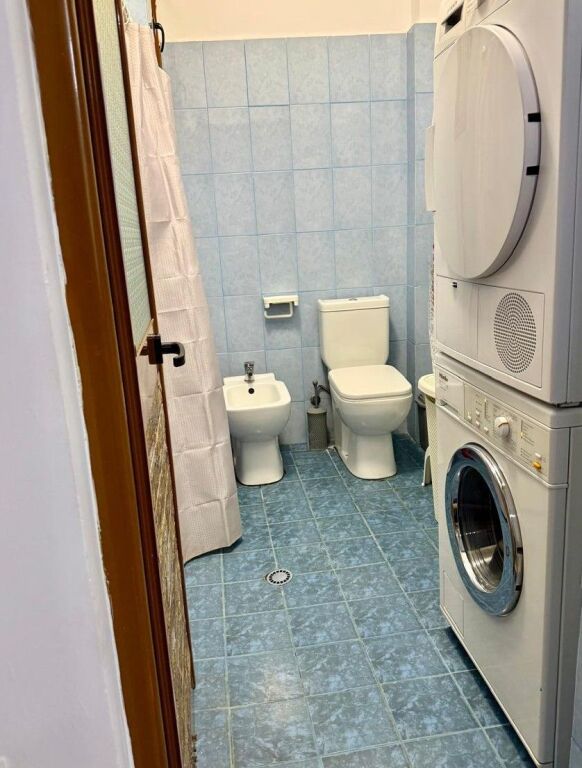 Appartamento 1+1 in vendita - Kombinat