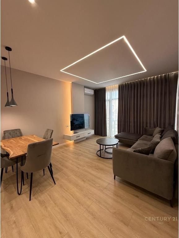 Appartamento 1+1 in affitto a Yzberisht 500 € /Mese