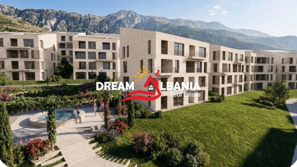 Apartament 2+1+Post Parkimi Ne Shitje Te Sun Palase (ID 41212243)
