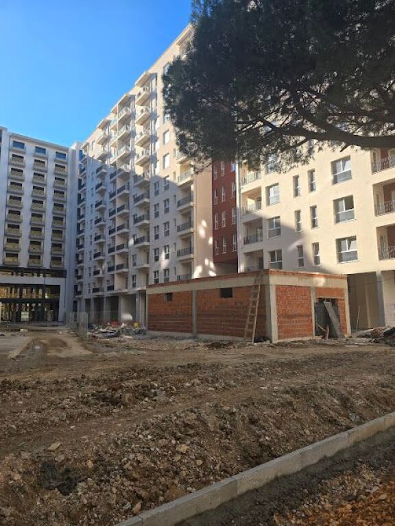 🏡 Appartamento 1+1 in vendita presso Aura Complex