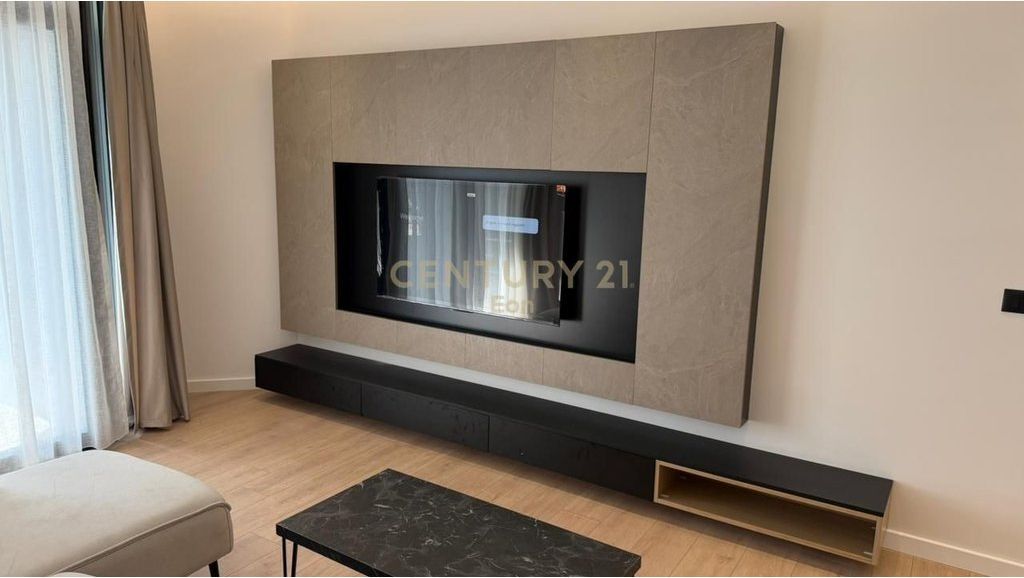 Luxury apartment 2+1+2+garage for rent at White Hill Residence!