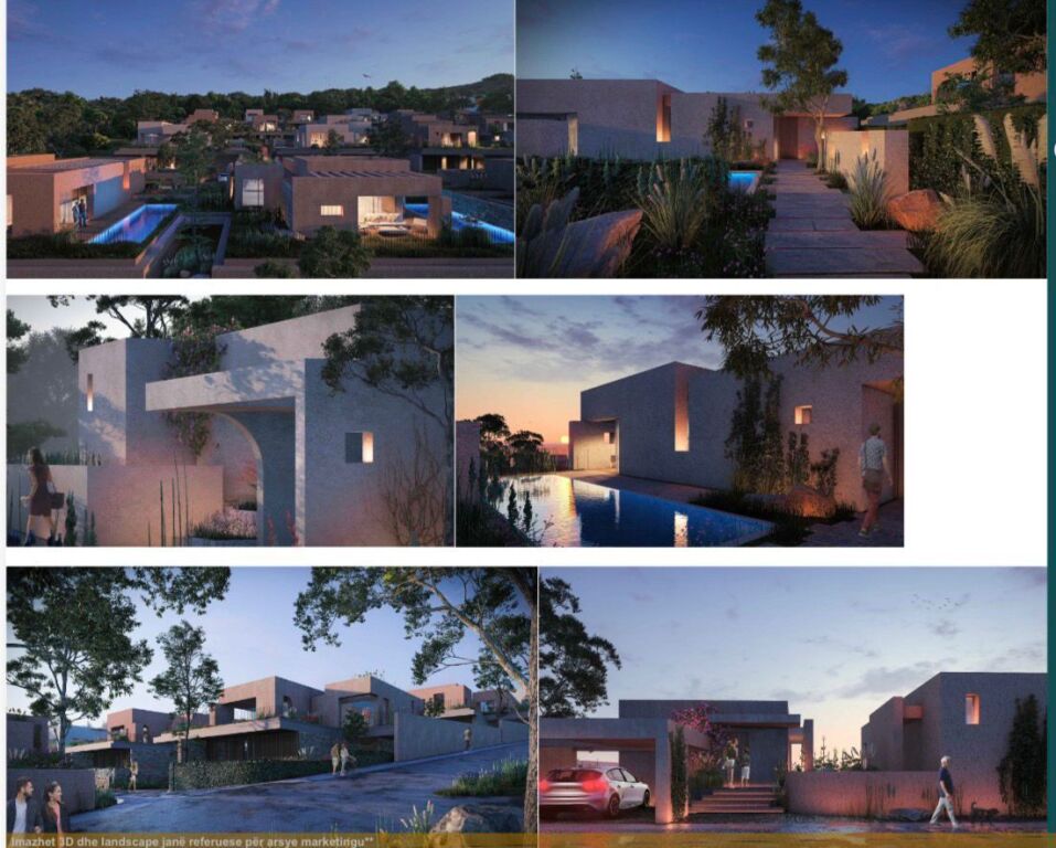 PREMIUM VILLA FOR SALE AT GREEN COAST 2