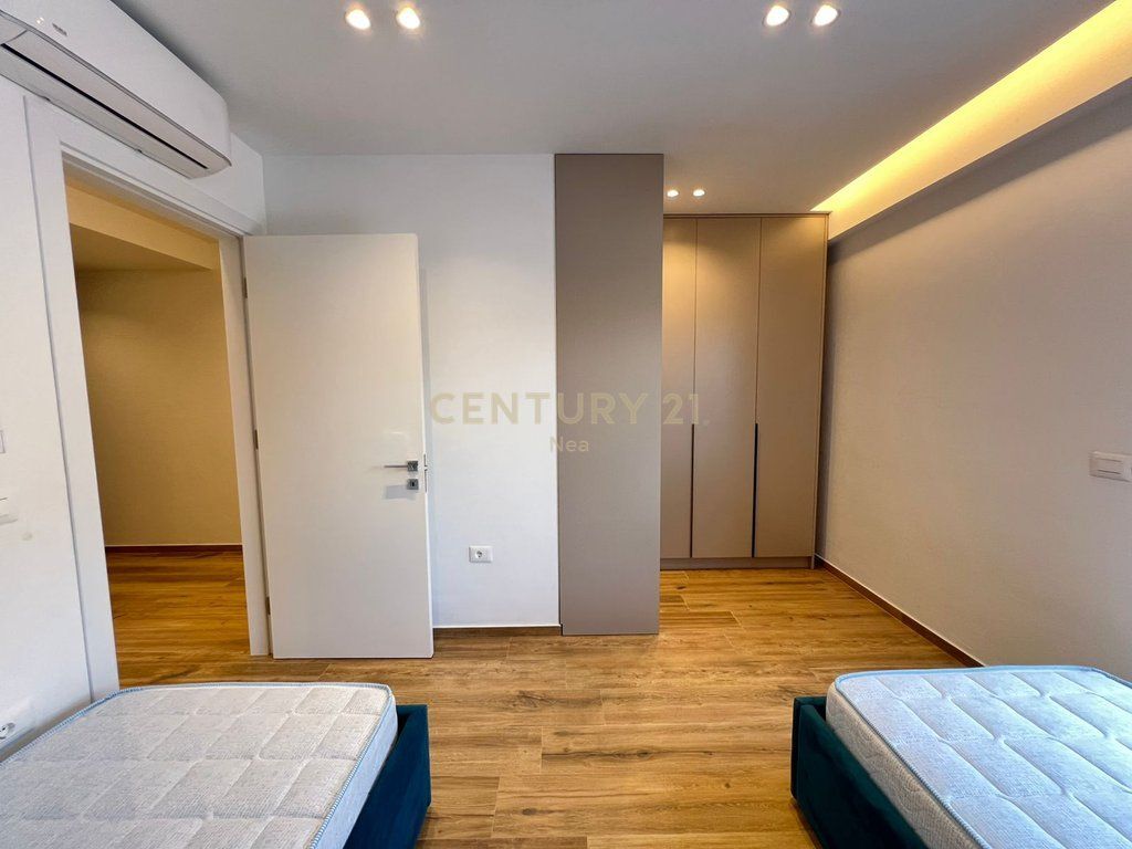 Apartament 2+1+2 me post parkimi per qira te Kodra e Diellit 2! 1,200 € /Muaj