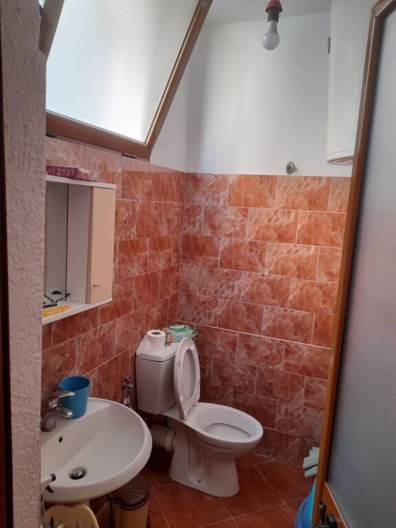 APARTMENT 1+1.  33000 LEKE.ASTIR