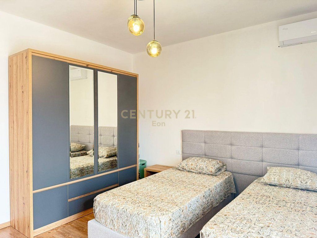Appartamento 2+1+2 In Affitto con Vista Mare, Vollga Durrës - 900€ | 100 m²